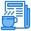 Coffee icon 64x64