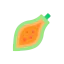 Papaya іконка 64x64