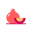 Pomegranate іконка 64x64