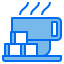 Hot drink icon 64x64