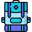 Backpack 图标 64x64