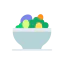 Salad Symbol 64x64