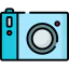 Camera 图标 64x64