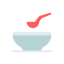 Soup Symbol 64x64