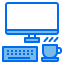 Computer icon 64x64
