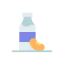 Soy milk Symbol 64x64