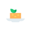 Tofu Symbol 64x64
