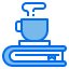 Hot drink icon 64x64