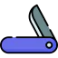 Knife 图标 64x64