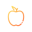 Apple Ikona 64x64