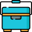 Freezer 图标 64x64
