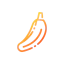 Banana Ikona 64x64