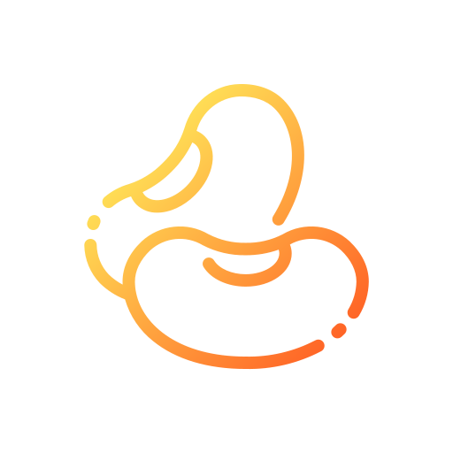 Bean icon
