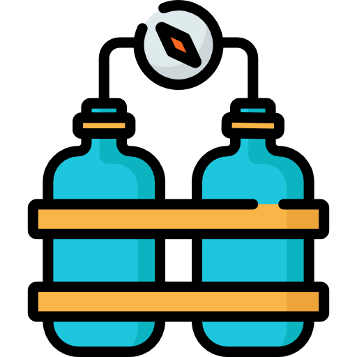 Oxygen icon