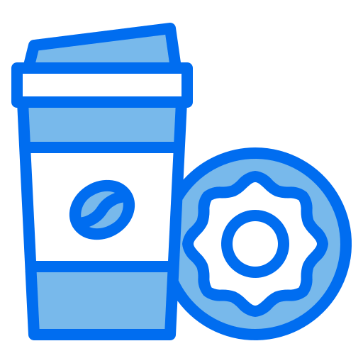 Take away icon