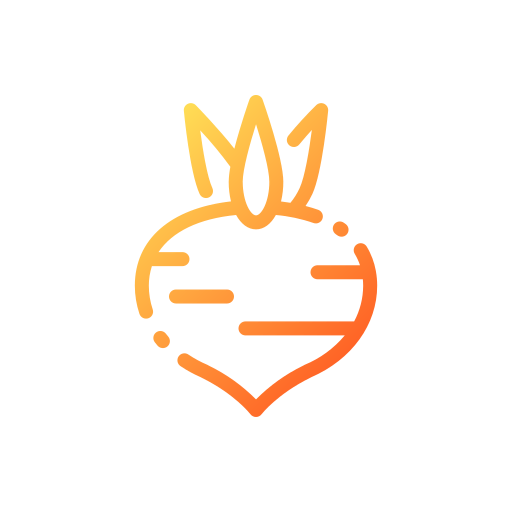 Beet icon