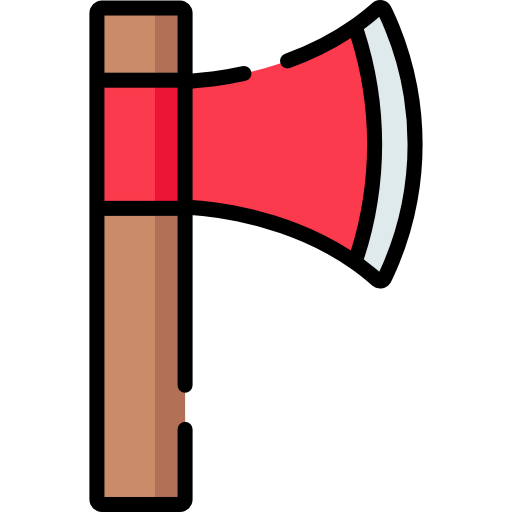 Axe アイコン
