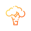 Broccoli Ikona 64x64