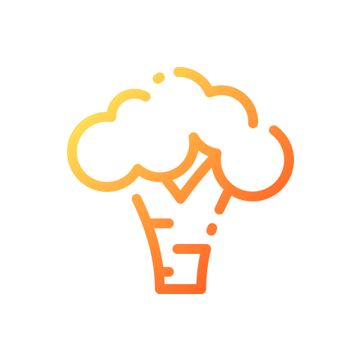 Broccoli icon