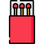 Matches 图标 64x64