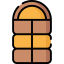 Sleeping bag 图标 64x64