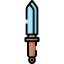 Knife 图标 64x64