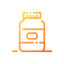 Peanut butter Ikona 64x64