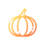 Pumpkin Ikona 64x64
