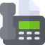 Fax 图标 64x64