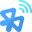 Bluetooth 图标 64x64