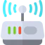 Router 图标 64x64