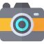 Camera 图标 64x64