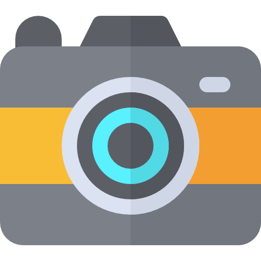 Camera icon