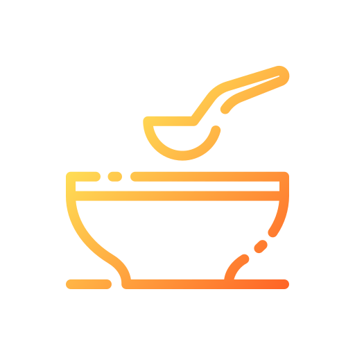 Soup 图标