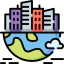 City Ikona 64x64