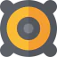 Speaker 图标 64x64