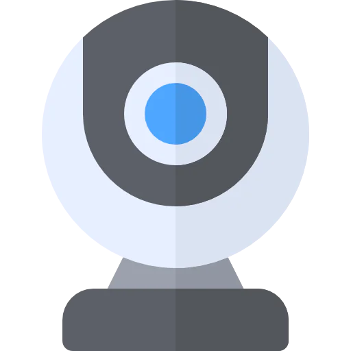 Webcam icon