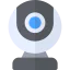 Webcam 图标 64x64