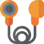 Earphones icon 64x64