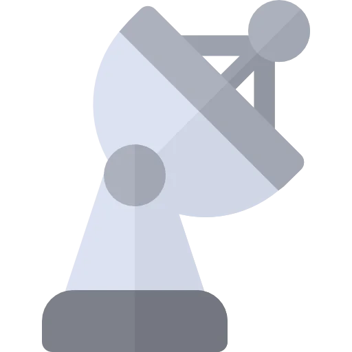 Radar icon