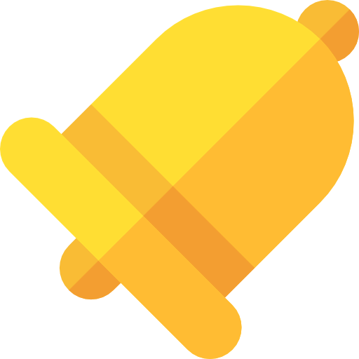 Bell icon