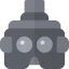 Virtual reality icon 64x64