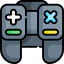 Joystick Symbol 64x64