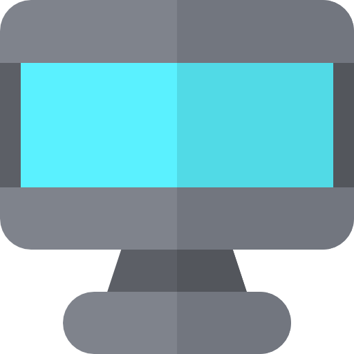 Computer 图标