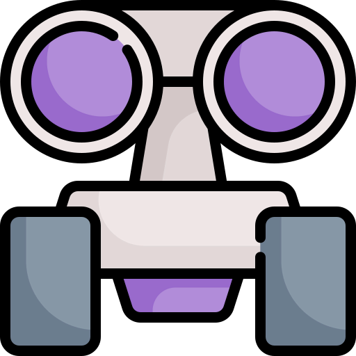 Robot icon