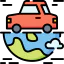 Car Ikona 64x64