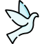 Pigeon icon 64x64