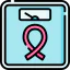 Weight scale icon 64x64