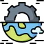 Gear Ikona 64x64