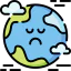 Planet Ikona 64x64